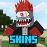 Get Phase 3 Skins for Minecraft PE for iOS, iPhone, iPad Aso Report