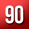 90 Day Challenge - Browney B.V.