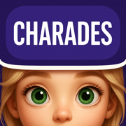 Charades Headbands Party Game