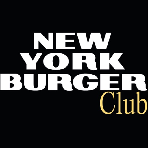New York Burger