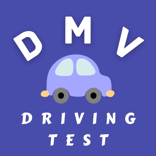 DMV Practice Test + AI Coach