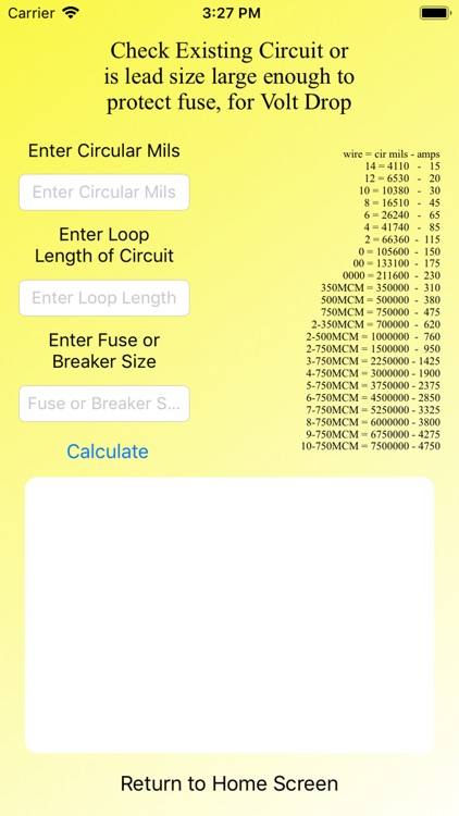 leaDCalc screenshot-8