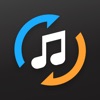 Mp3変換: Audio & Music Converter - iPadアプリ