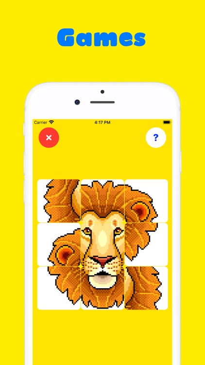 ABC kids learning Tiny School screenshot-6