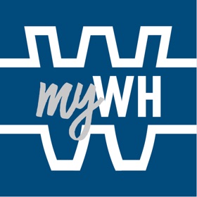 لقطات (3) My WH App