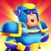 Superhero Idle: Strike League icon