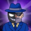 Undercover Lies: Imposter Game icon