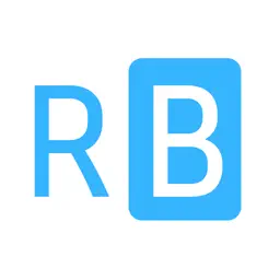 RideBits Go app icon