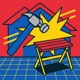 Asphalt, Wood Moisture, Board app icon - Productivity app for iPhone