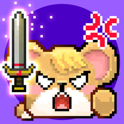 ‎MERGE HAMSTER
