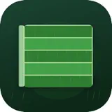 LawnBook - Smart Lawn Care - Icona app