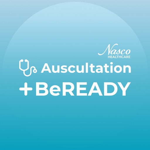 NASCO Auscultation