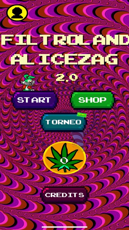 Filtroland : AliceZag screenshot-9