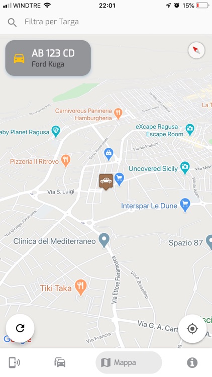 YouControl screenshot-3