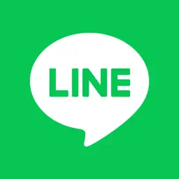 Line Messenger