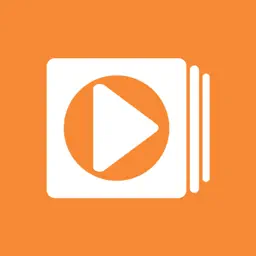 Fast Video Browser app icon