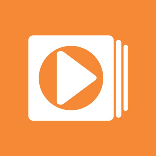Fast Video Browser app icon