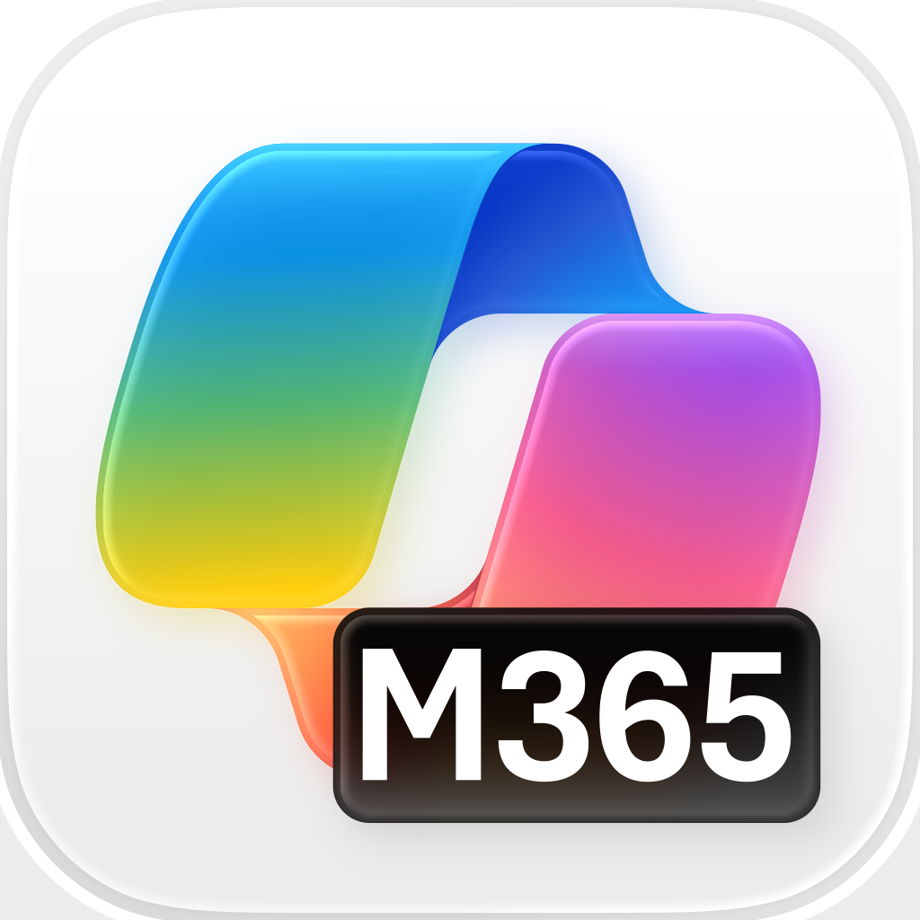 Get Microsoft 365 Copilot for iOS, iPhone, iPad Aso Report