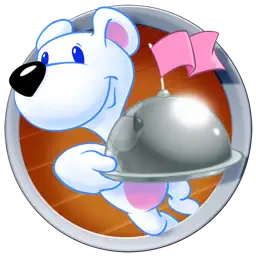 Lunch Rush HD app icon