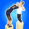 Push SUMO Battle -Online Game- icon