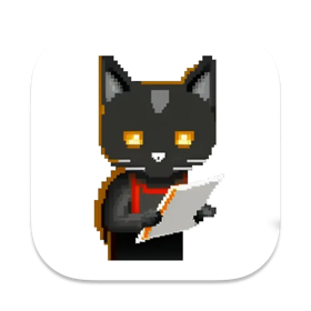 螢幕擷取畫面 (3) CopyCat - Clipboard Manager