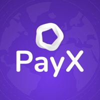PayX logo