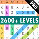 icone Word Search Daily PRO