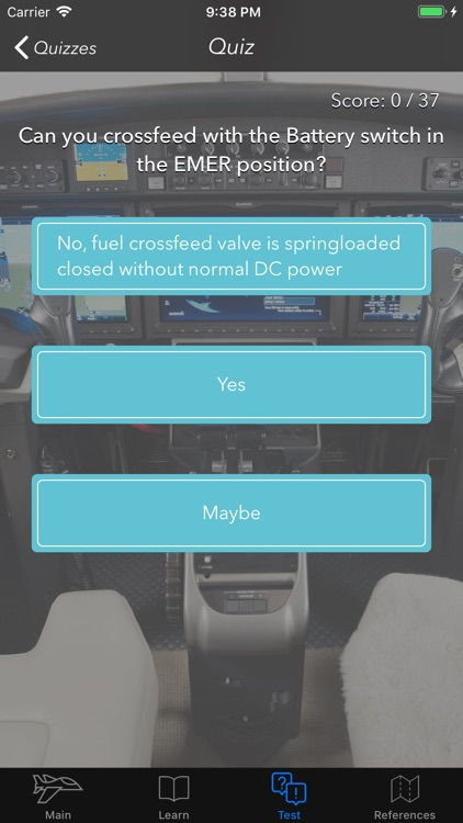 JetWright Citation CE-525 M2