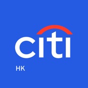 Citibank HK