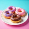 Get Donut Maker Games for Kids 4-5 for iOS, iPhone, iPad Aso Report