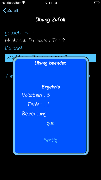 Screenshot #2 pour Vocty
