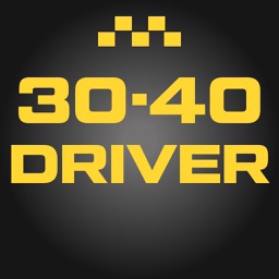 30-40 Driver
