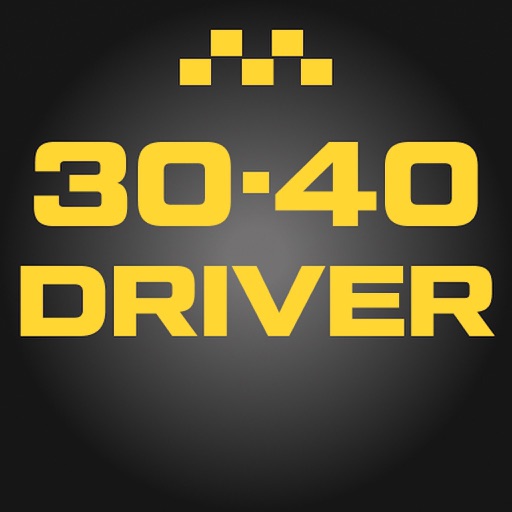 30-40 Driver