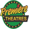 Premiere Theatres icon