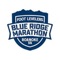 Welcome to the official app of the Foot Levelers Blue Ridge Marathon