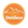OutdoorApp icon