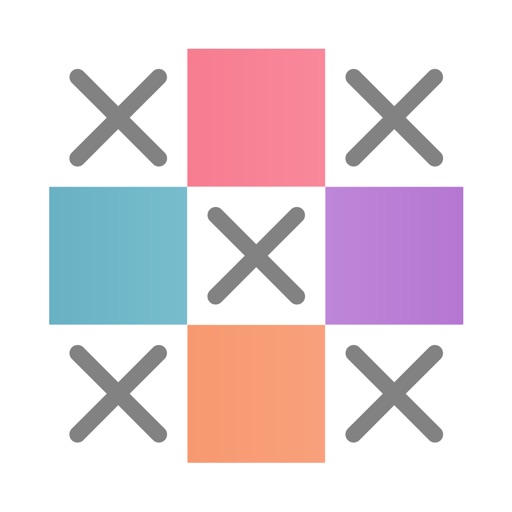 Logic Art - Simple Puzzle Game