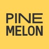 PineMelon: Fresh Groceries icon