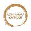 Altın Karma Mobil Kütüphane icon