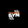 Hemavan Gym icon