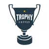 Trophy Coffee App Delete