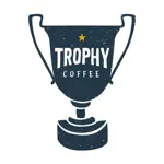 Trophy Coffee App Positive Reviews