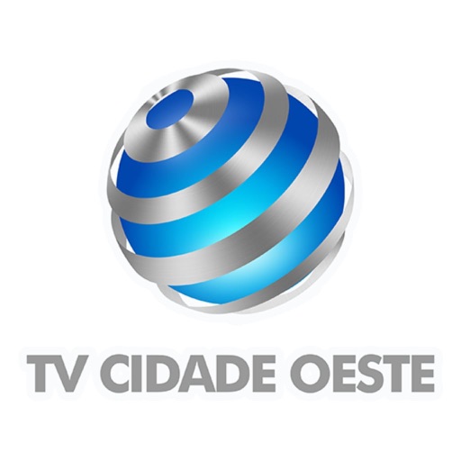 Cidade Oeste app icon