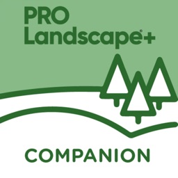 PRO Landscape Companion
