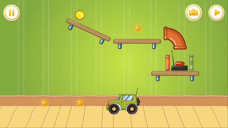 Physics 2d screenshot-3