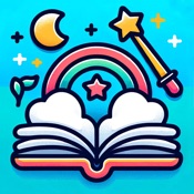 Magic Storybook