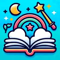 Magic Storybook