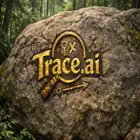 TraceAI: Rock Symbol Scanner
