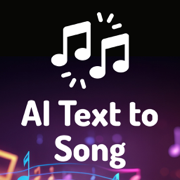 AI Text To Song Generator