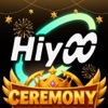 Hiyoo - Podcast & Voice Party icon